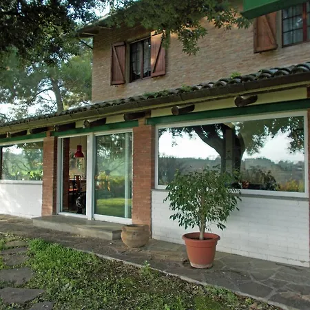 Feriehus Holiday Loreto